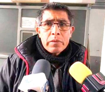 Intendencia de Potosí clausura dos quintas en la zona San Roque