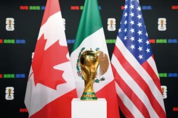 El mundial 2026 será recordado por sus records