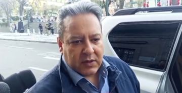 YPFB anuncia la llegada de 50 millones de litros adicionales de diésel a Arica