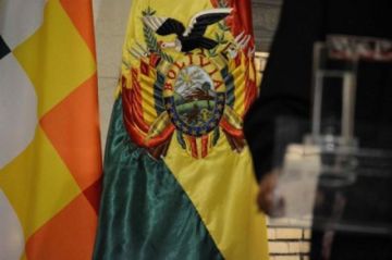 Prevén tratar designaciones de representantes diplomáticos de Bolivia en agosto