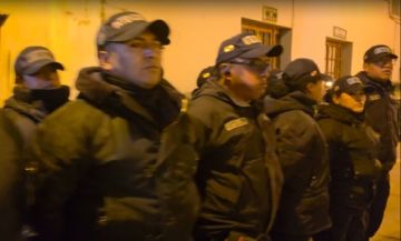 Potosí: Intendencia notifica a dueños de locales que no respetan horario