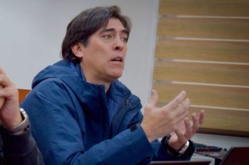 Ministro Zamora dice que anteriores líderes políticos ya cumplieron su ciclo