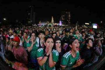Federación de Fútbol de México es multada por violaciones en uso de datos de hinchas
