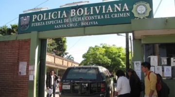 Santa Cruz: Encuentran dos personas sin vida en un galpón en San Ignacio de Velasco