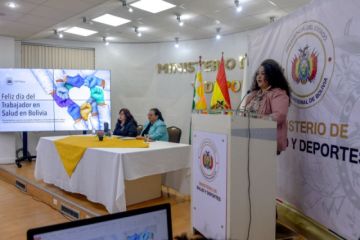 Ministerio de Salud afirma que se realizará el pago de salarios tras subsanar observaciones