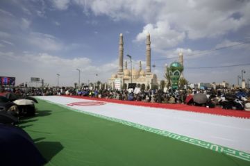 La nueva escalada entre EEUU e Irán alcanza a varios países del Golfo y a Jordania