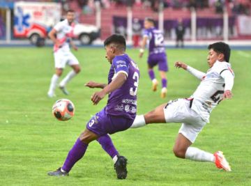 Real y Nacional se enfrentan en un clásico imperdible