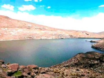 Aapos reduce las horas de dotación de agua por red en la Villa Imperial