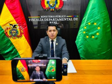 Caso encomiendas corruptas: Tres policías y capitán de avión en detención preventiva