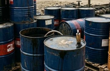 El precio del petróleo brent se dispara más del 4% por las nuevas tensiones en Irán