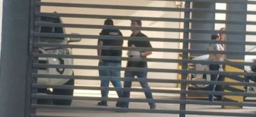 Caso armas en Viru Viru: Policía y Fiscalía realizan allanamientos en zonas estratégicas