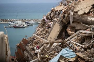 La NASA retribuye el terremoto de Venezuela a una falla de 60 centímetros en la superficie terrestre