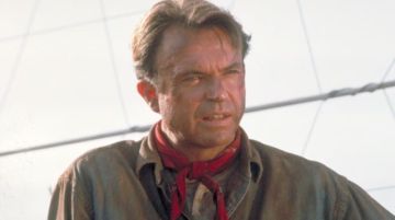Sam Neill conocido por Jurassic Park falleció a los 78 años en Sídney