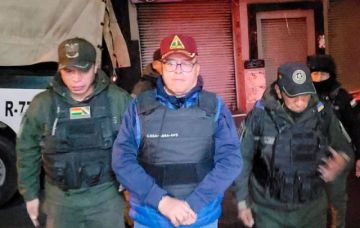 Tribunal concede detención domiciliaria a Juan José Zúñiga tras dos años de prisión preventiva