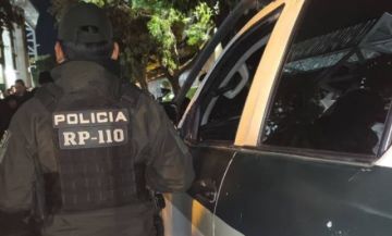 San Ignacio de Velasco: Identifican a víctimas de doble crimen