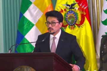 Gobierno proyecta a Bolivia como eje bioceánico
