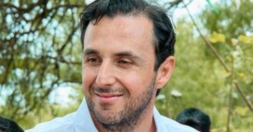 Gobernador de Santa Cruz llevará propuesta del 50/50 a reunión con gobernadores en La Paz