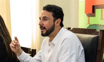 JP Velasco sugiere privatizar BoA, en lugar de hacer “casting” de gerente