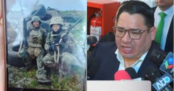 Investigan presunto reclutamiento de bolivianos para la guerra en Rusia-Ucrania