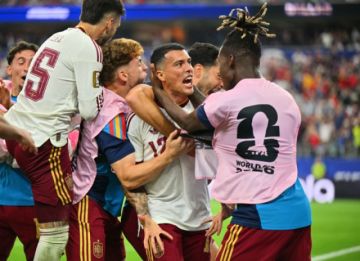 Mundial 2026: España neutraliza a Francia y avanza a la final