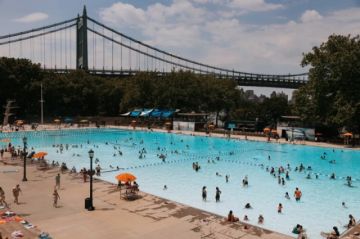 Nueva York activa un plan de emergencia por el calor extremo