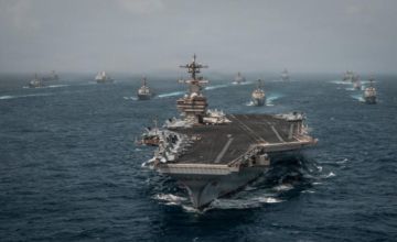 EE.UU. reimpone el bloqueo naval a Irán