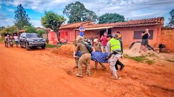 Vinculan doble asesinato a disputa PCC-Vermelho 
