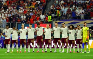 España jugará la segunda final del Mundial de su historia