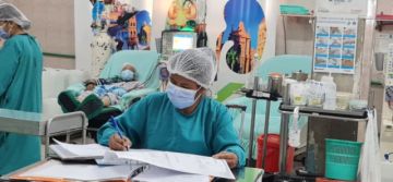 Bolivia activa protocolos para prevenir la gripe H5N1