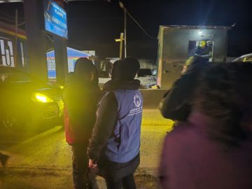 Encuentran a 21 adolescentes que estaban rumbo a la mina en Potosí 