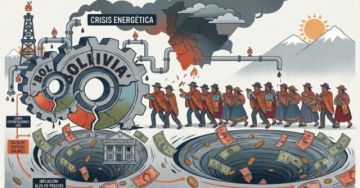 Bolivia: El ciclo de las crisis económica y energética que complica al país