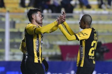 El Tigre celebra las fiestas julianas como puntero