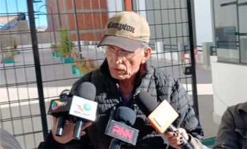 Piden al TA ratificar fallo que repone cauce de río
