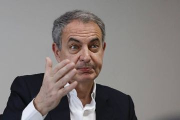 Juez español avala ampliar la investigación a Zapatero por el pago del grupo Gloria