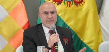Empresas estatales tendrán que presentar plan bajo tuición de ministerios