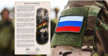 Diputados emite minutas para investigar caso de presunto reclutamiento de bolivianos a Rusia