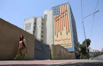 EE.UU. lanza una ola de ataques contra Irán por quinto día consecutivo
