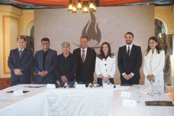 Conozca cuáles fueron los cinco temas a resolver en el país según los Gobernadores
