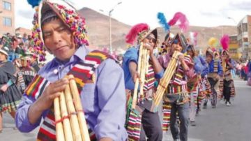 Coordinan acciones de prevención para la festividad de Ch’utillos