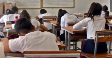 Beni, Pando y Tarija retornan a clases este lunes
