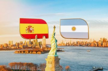 La FIFA ya eligió al árbitro de la final entre España y Argentina