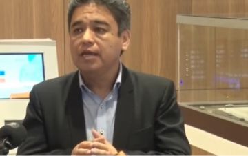 Reporte preliminar descarta presencia de droga en madera boliviana 