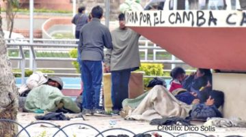 Defensoría rechazo al proyecto de ley que plantea la esterilización de mujeres en situación de calle