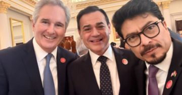 Bolivia participa en reunión internacional en EEUU sobre el resurgimiento del “terrorismo político”