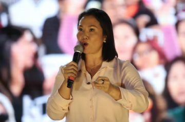La presidenta electa de Perú plantea al Banco Mundial una agenda de trabajo