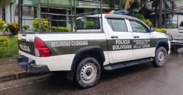 Ataque en el trópico de Cochabamba deja dos personas heridas
