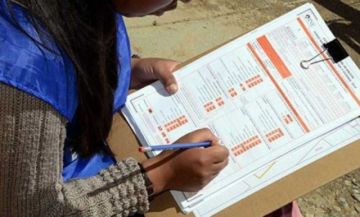 Decreto Supremo 5658 determina como prioridad el Censo Agropecuario 2026