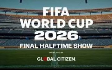 La final del Mundial 2026 apuesta por un megaespectáculo