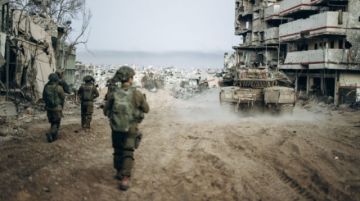 Gaza culpa a Israel del fallecimiento de una familia durante los bombardeos