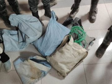 Policía aprehende a 10 personas por presunto robo de mineral en el Cerro Rico de Potosí 
